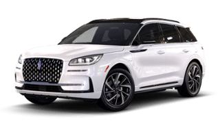 2025 Lincoln Lincoln Corsair External Image 1